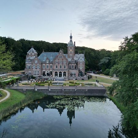Landgoed Duin & Kruidberg Hotel Santpoort-Noord Exterior photo