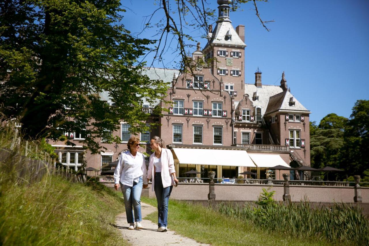 Landgoed Duin & Kruidberg Hotel Santpoort-Noord Exterior photo